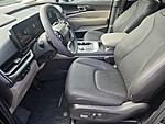 New 2027 KIA CARNIVAL HYBRID LXS in LAS VEGAS, NEVADA (Photo 10)