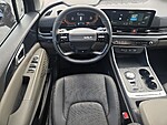 New 2027 KIA CARNIVAL HYBRID LXS in LAS VEGAS, NEVADA (Photo 12)
