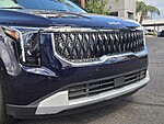New 2027 KIA CARNIVAL HYBRID LXS in LAS VEGAS, NEVADA (Photo 2)
