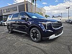New 2027 KIA CARNIVAL HYBRID LXS in LAS VEGAS, NEVADA (Photo 3)