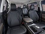 New 2027 KIA CARNIVAL HYBRID LXS in LAS VEGAS, NEVADA (Photo 33)