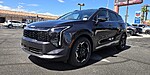 New 2026 KIA SPORTAGE EX in LAS VEGAS, NEVADA
