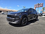 New 2026 KIA SPORTAGE EX in LAS VEGAS, NEVADA (Photo 1)