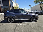 New 2026 KIA SPORTAGE EX in LAS VEGAS, NEVADA (Photo 4)