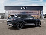 New 2026 KIA SPORTAGE EX in LAS VEGAS, NEVADA (Photo 6)