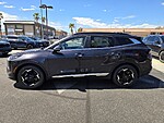 New 2026 KIA SPORTAGE EX in LAS VEGAS, NEVADA (Photo 8)