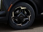 New 2026 KIA SPORTAGE EX in LAS VEGAS, NEVADA (Photo 9)