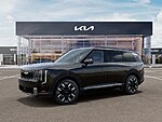 New 2027 KIA TELLURIDE S in LAS VEGAS, NEVADA (Photo 3)
