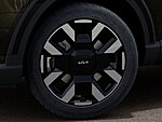 New 2027 KIA TELLURIDE S in LAS VEGAS, NEVADA (Photo 9)
