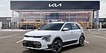 New 2026 KIA NIRO EV WAVE in LAS VEGAS, NEVADA