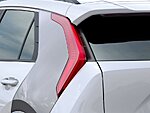 New 2026 KIA NIRO EV WAVE in LAS VEGAS, NEVADA (Photo 11)