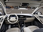 New 2026 KIA NIRO EV WAVE in LAS VEGAS, NEVADA (Photo 14)