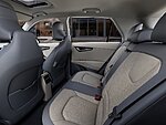 New 2026 KIA NIRO EV WAVE in LAS VEGAS, NEVADA (Photo 18)