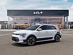 New 2026 KIA NIRO EV WAVE in LAS VEGAS, NEVADA (Photo 3)