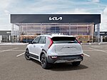 New 2026 KIA NIRO EV WAVE in LAS VEGAS, NEVADA (Photo 4)