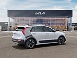 New 2026 KIA NIRO EV WAVE in LAS VEGAS, NEVADA (Photo 6)