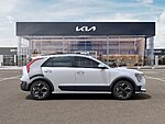 New 2026 KIA NIRO EV WAVE in LAS VEGAS, NEVADA (Photo 7)