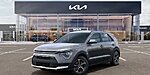 New 2026 KIA NIRO LX in LAS VEGAS, NEVADA