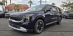 New 2027 KIA CARNIVAL HYBRID LXS in LAS VEGAS, NEVADA