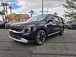 New 2027 KIA CARNIVAL HYBRID LXS in LAS VEGAS, NEVADA (Photo 1)