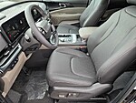 New 2027 KIA CARNIVAL HYBRID LXS in LAS VEGAS, NEVADA (Photo 10)