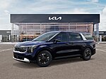 New 2027 KIA CARNIVAL HYBRID LXS in LAS VEGAS, NEVADA (Photo 22)