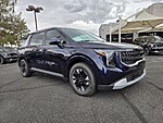 New 2027 KIA CARNIVAL HYBRID LXS in LAS VEGAS, NEVADA (Photo 3)