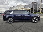 New 2027 KIA CARNIVAL HYBRID LXS in LAS VEGAS, NEVADA (Photo 4)