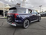 New 2027 KIA CARNIVAL HYBRID LXS in LAS VEGAS, NEVADA (Photo 5)