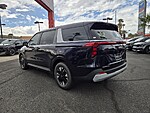 New 2027 KIA CARNIVAL HYBRID LXS in LAS VEGAS, NEVADA (Photo 7)
