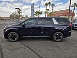 New 2027 KIA CARNIVAL HYBRID LXS in LAS VEGAS, NEVADA (Photo 8)