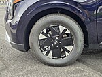 New 2027 KIA CARNIVAL HYBRID LXS in LAS VEGAS, NEVADA (Photo 9)