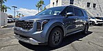 New 2027 KIA CARNIVAL SX in LAS VEGAS, NEVADA