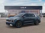 New 2027 KIA CARNIVAL SX in LAS VEGAS, NEVADA (Photo 22)