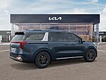 New 2027 KIA CARNIVAL SX in LAS VEGAS, NEVADA (Photo 25)