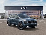 New 2027 KIA CARNIVAL SX in LAS VEGAS, NEVADA (Photo 27)