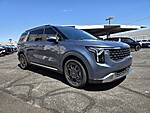 New 2027 KIA CARNIVAL SX in LAS VEGAS, NEVADA (Photo 3)