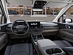 New 2027 KIA CARNIVAL SX in LAS VEGAS, NEVADA (Photo 33)