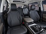 New 2027 KIA CARNIVAL SX in LAS VEGAS, NEVADA (Photo 34)
