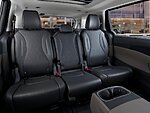 New 2027 KIA CARNIVAL SX in LAS VEGAS, NEVADA (Photo 35)
