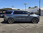 New 2027 KIA CARNIVAL SX in LAS VEGAS, NEVADA (Photo 4)