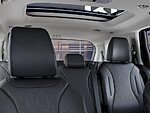 New 2027 KIA CARNIVAL SX in LAS VEGAS, NEVADA (Photo 46)