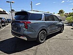 New 2027 KIA CARNIVAL SX in LAS VEGAS, NEVADA (Photo 5)