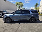 New 2027 KIA CARNIVAL SX in LAS VEGAS, NEVADA (Photo 8)