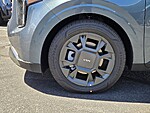 New 2027 KIA CARNIVAL SX in LAS VEGAS, NEVADA (Photo 9)
