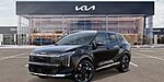 New 2027 KIA SPORTAGE HYBRID SX-PRESTIGE in LAS VEGAS, NEVADA