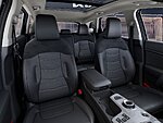 New 2027 KIA SPORTAGE HYBRID SX-PRESTIGE in LAS VEGAS, NEVADA (Photo 15)