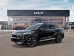 New 2027 KIA SPORTAGE HYBRID SX-PRESTIGE in LAS VEGAS, NEVADA (Photo 3)