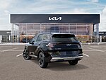 New 2027 KIA SPORTAGE HYBRID SX-PRESTIGE in LAS VEGAS, NEVADA (Photo 4)