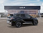 New 2027 KIA SPORTAGE HYBRID SX-PRESTIGE in LAS VEGAS, NEVADA (Photo 6)